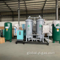 Psa Nitrogen Generator Containerized PSA Nitrogen Generator Supplier